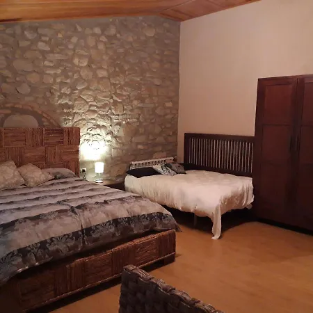 Ca L'anton B&B