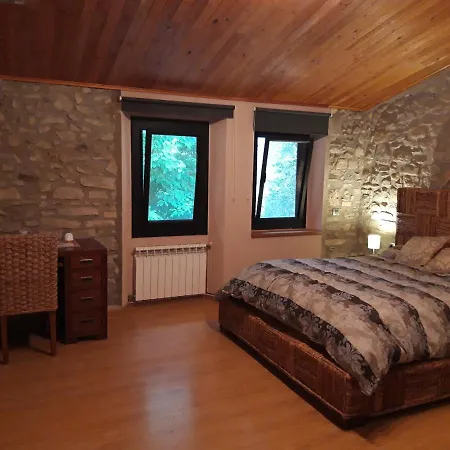 Ca L'antón 3*