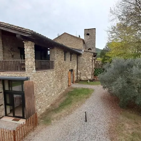 Bed and breakfast Ca L'antón 3*