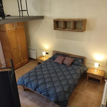 Ca L'antón Bed and breakfast