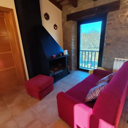 Bed and breakfast Ca L'antón 3*