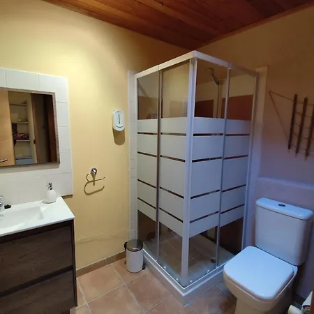 Ca L'antón 3*