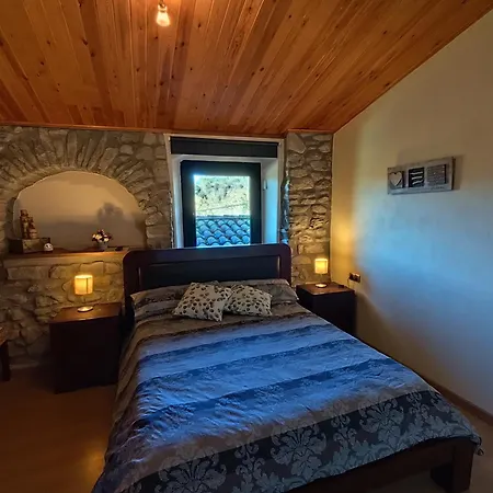 Bed and breakfast Ca L'antón