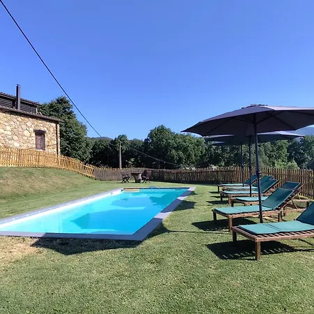 Ca L'antón Bed and breakfast 3*