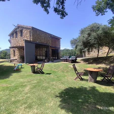 Ca L'antón 3*