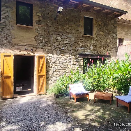 Bed and breakfast Ca L'antón 3*