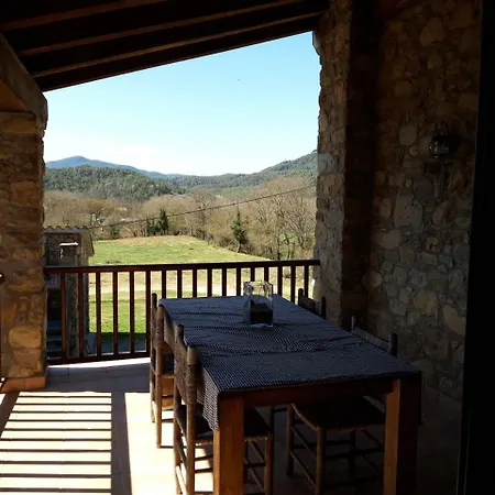 Ca L'antón Bed and breakfast 3*