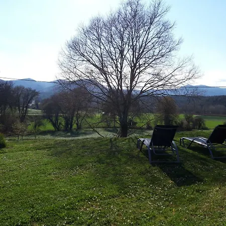 Bed and breakfast Ca L'antón