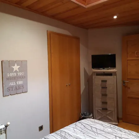 Ca L'antón 3*
